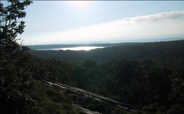 Valley View, AT, New Jersey