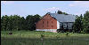 Barn North of Boiling Springs