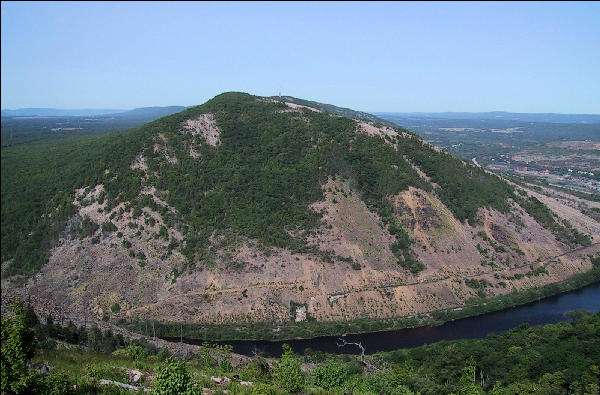 Lehigh Gap