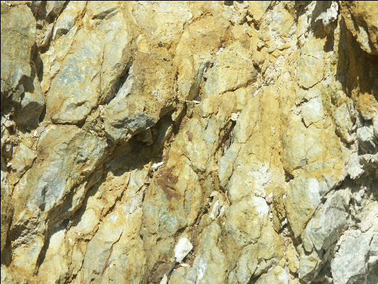Pict4845 Rock Formations Quarry Occoneechee Mountain Hillsborough NC