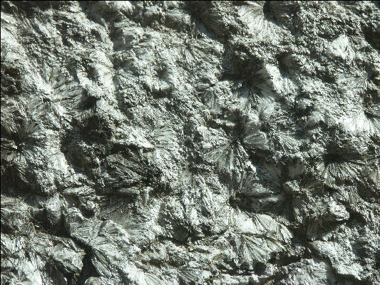 Pict4851 Pyrophyllite Occoneechee Mountain Hillsborough NC