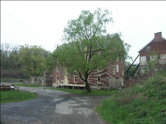 PICT0293 Millers House Bethlehem Pennsylvania