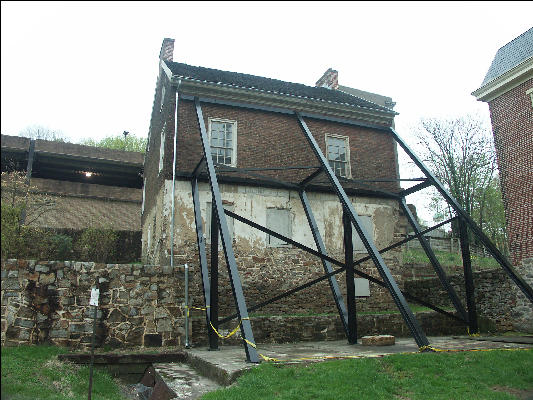 PICT0299 Dye House Bethlehem Pennsylvania