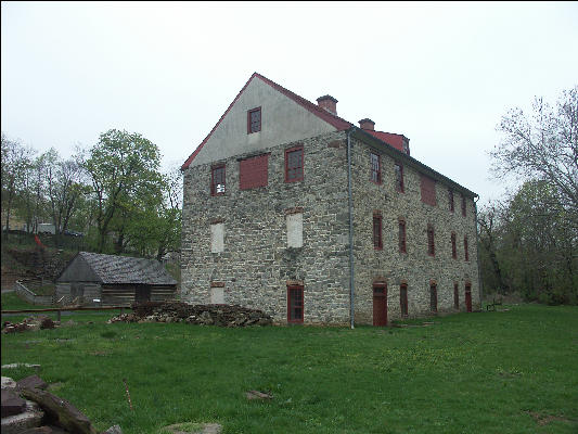 PICT0300 Butchery Bethlehem Pennsylvania