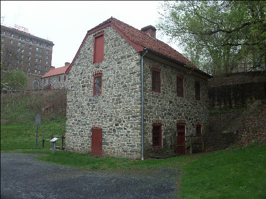 PICT0313 Waterworks Bethlehem Pennsylvania