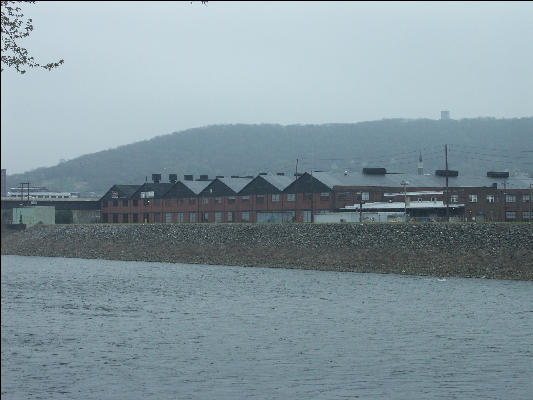 PICT0318 Old Steel Mill Buildings Bethlehem Pennsylvania