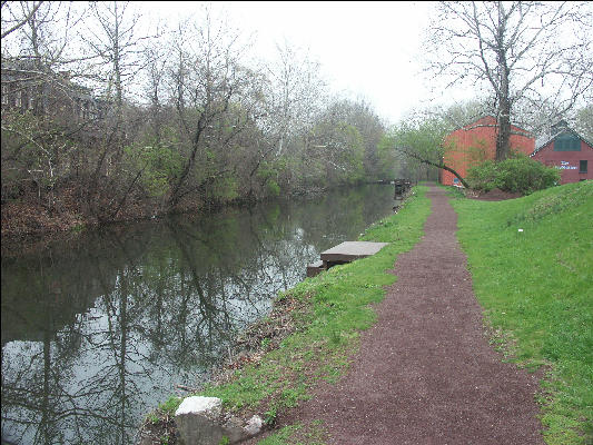 PICT0326 Canal Bethlehem Pennsylvania