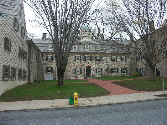 PICT0353 Bell House Bethlehem Pennsylvania