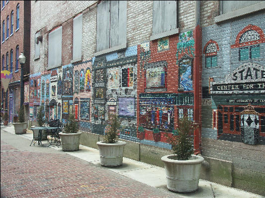 PICT0402 Murals Easton Pennsylvania