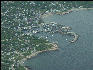 PICT5523 Aerial View Rockport North Shore 