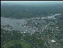 PICT5534 Aerial View Gloucester North Shore 