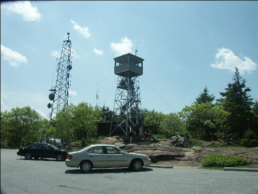 PICT5837 Fire Tower Pack Monadonock New Hampshire 