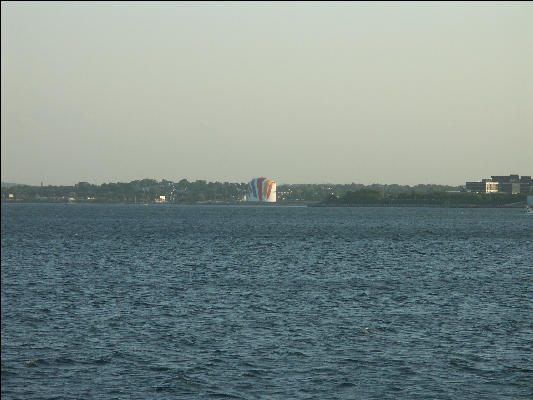 PICT5933 Water Tank Boston Harbor