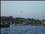 PICT6009 Plane And Boat Boston Harbor 