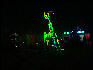 PICT8551 Night Art Burning Man Black Rock City Nevada