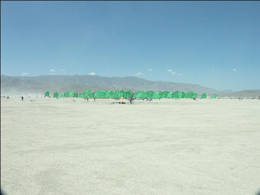 Pict9629 Art Burning Man Black Rock City Nevada