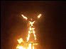 Pict0155 The Burn Burning Man Black Rock City Nevada