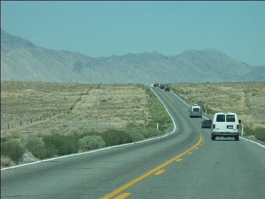 PICT1372 On The Road To Burning Man Black Rock City Nevada