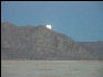 PICT8455 Moonrise Burning Man Black Rock City Nevada