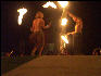 PICT8614 Fire Performance Burning Man Black Rock City Nevada
