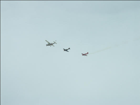 Pict8712 Formation Flying Burning Man Black Rock City Nevada