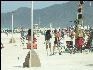 Pict8989 Esplanade Burning Man Black Rock City Nevada