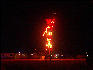 Pict9100 Man Duplicate Burning Man Black Rock City Nevada