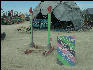 Pict9124 Smite Camp Burning Man Black Rock City Nevada