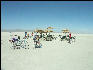 Pict9558 Oasis In The Playa Burning Man Black Rock City Nevada