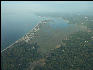 PICT5442 Aerial View Dunes Cape Cod 