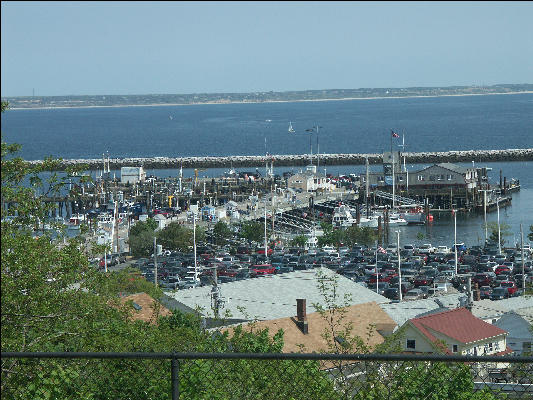 PICT5632 Provincetown Harbor Cape Cod 