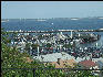 PICT5632 Provincetown Harbor Cape Cod 