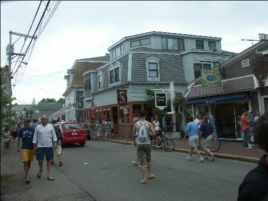 PICT5720 Downtown Provincetown Cape Cod 