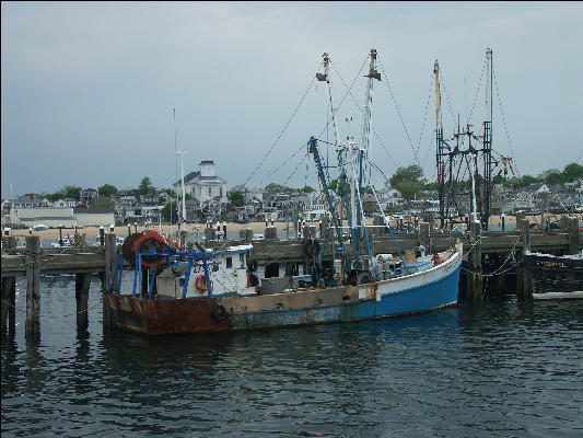 PICT5760 Fishing Boat Provincetown Cape Cod 