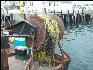 PICT5777 Net on Fishing Boat Provincetown Cape Cod 