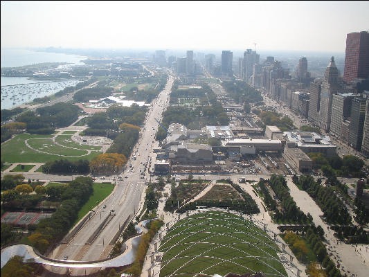 IMG 1366 Grant Park Chicago 