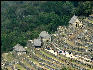 Buildings, Agricultural Sector Machu Picchu