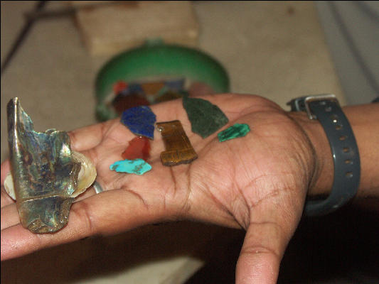Pict4285 Stones Used Agra