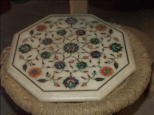 Pict4292 Finished Stone Piece Agra