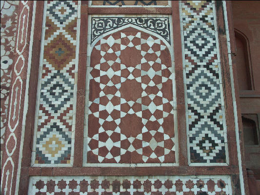 Pict4458 Sikandra Agra