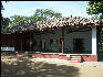 Pict1449 Ghandi House Sabarmati Ashram Ahmedabad Amdavad