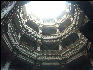 Pict1481 Adalaj Wav Step Well From Bottom Ahmedabad Amdavad