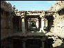 Pict1492 Adalaj Wav Step Well Ahmedabad Amdavad