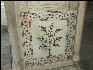 Pict0606 Stone Inlay Red Fort Delhi