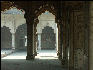 Pict0610 Arches Red Fort Delhi