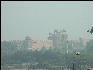 Pict0698 Red Fort From Jami Masjid Delhi