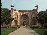 Pict4480 Gate Humayun's Tomb Delhi