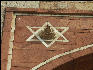 Pict4481 Star Inlay Gate Humayun's Tomb Delhi