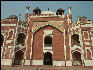 Pict4494 Humayun's Tomb Delhi