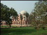 Pict4509 Humayun's Tomb Delhi